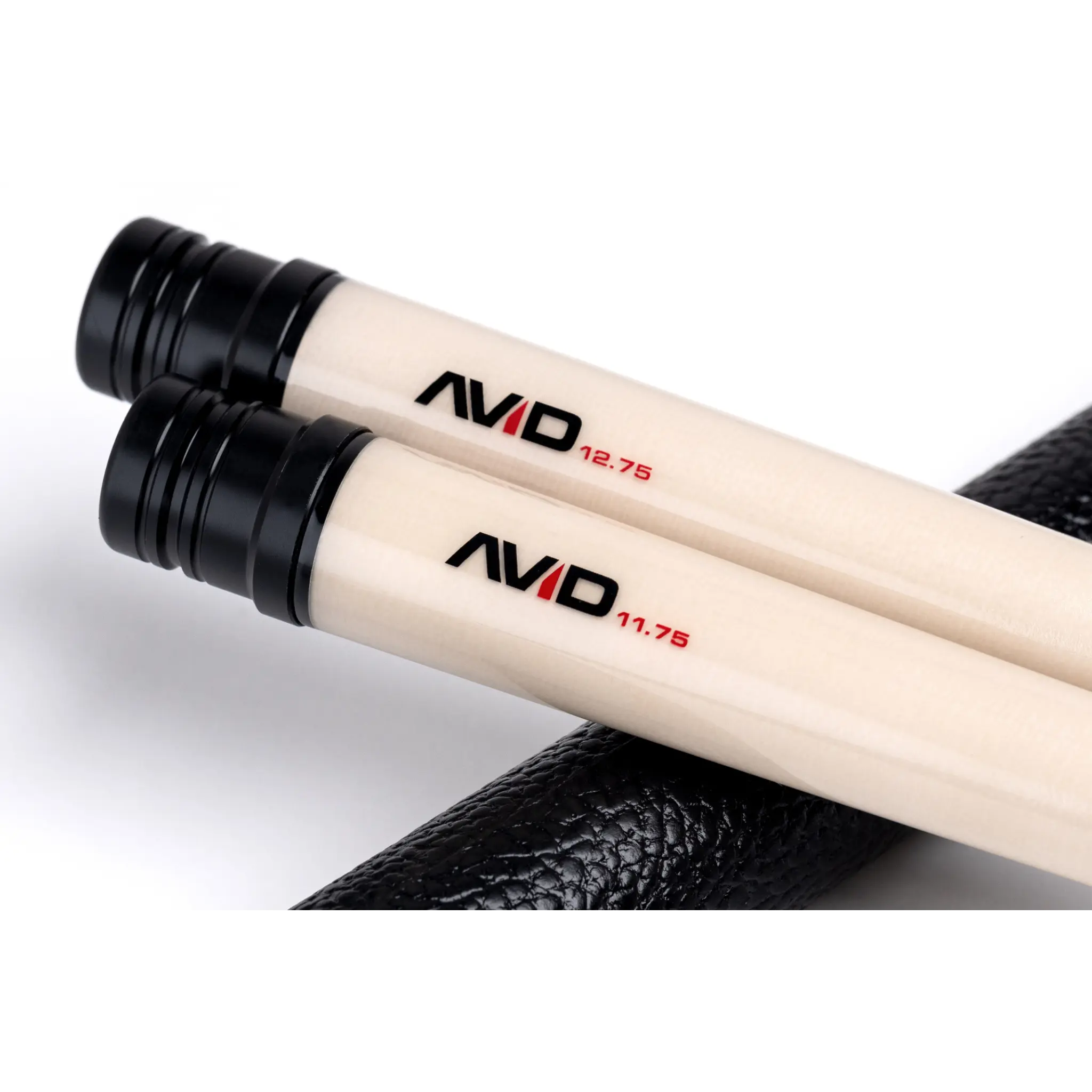 Taco de Pool Cuetec Opt-X Red Taco de Pool Cuetec Opt-X Red